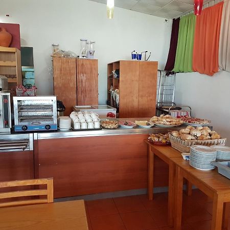 Casa Da Felicidade Pataias Eksteriør billede
