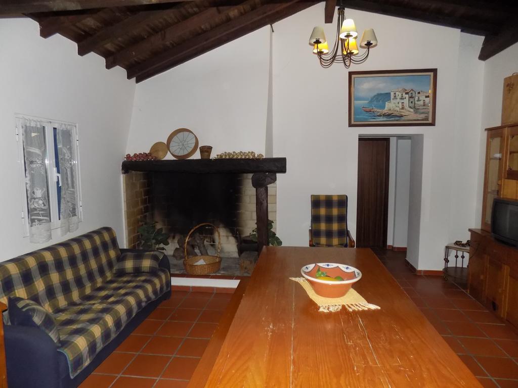 Casa Da Felicidade Pataias Eksteriør billede