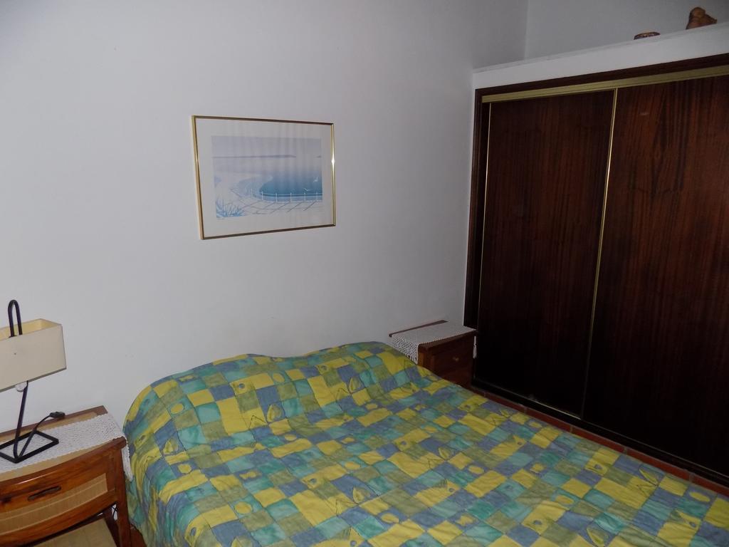 Casa Da Felicidade Pataias Værelse billede