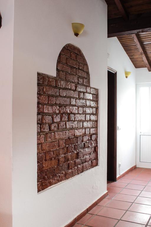 Casa Da Felicidade Pataias Eksteriør billede