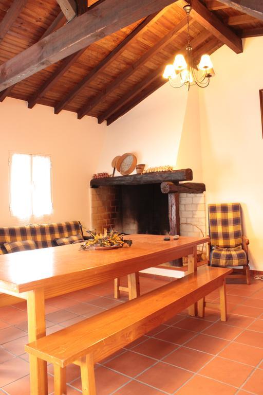Casa Da Felicidade Pataias Eksteriør billede